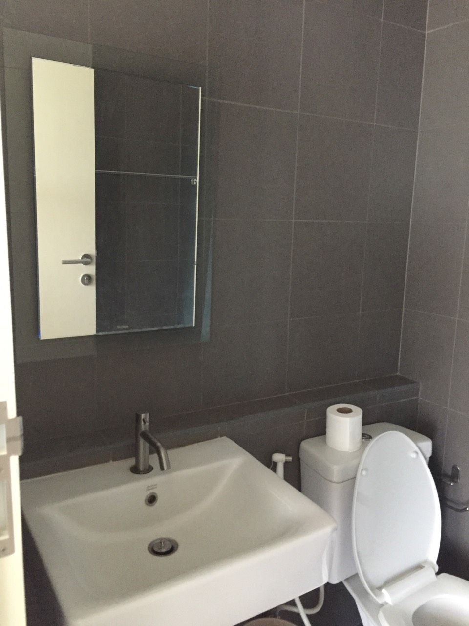 Dcondo Campus Resort Rangsit Phase 1 | Modern Resort-Style Condo | Fully Furnished | Near Thammasat University Rangsit | Close to Future Park Rangsit | Ready to Move In | Unit 89/510 - Thumbnail 10