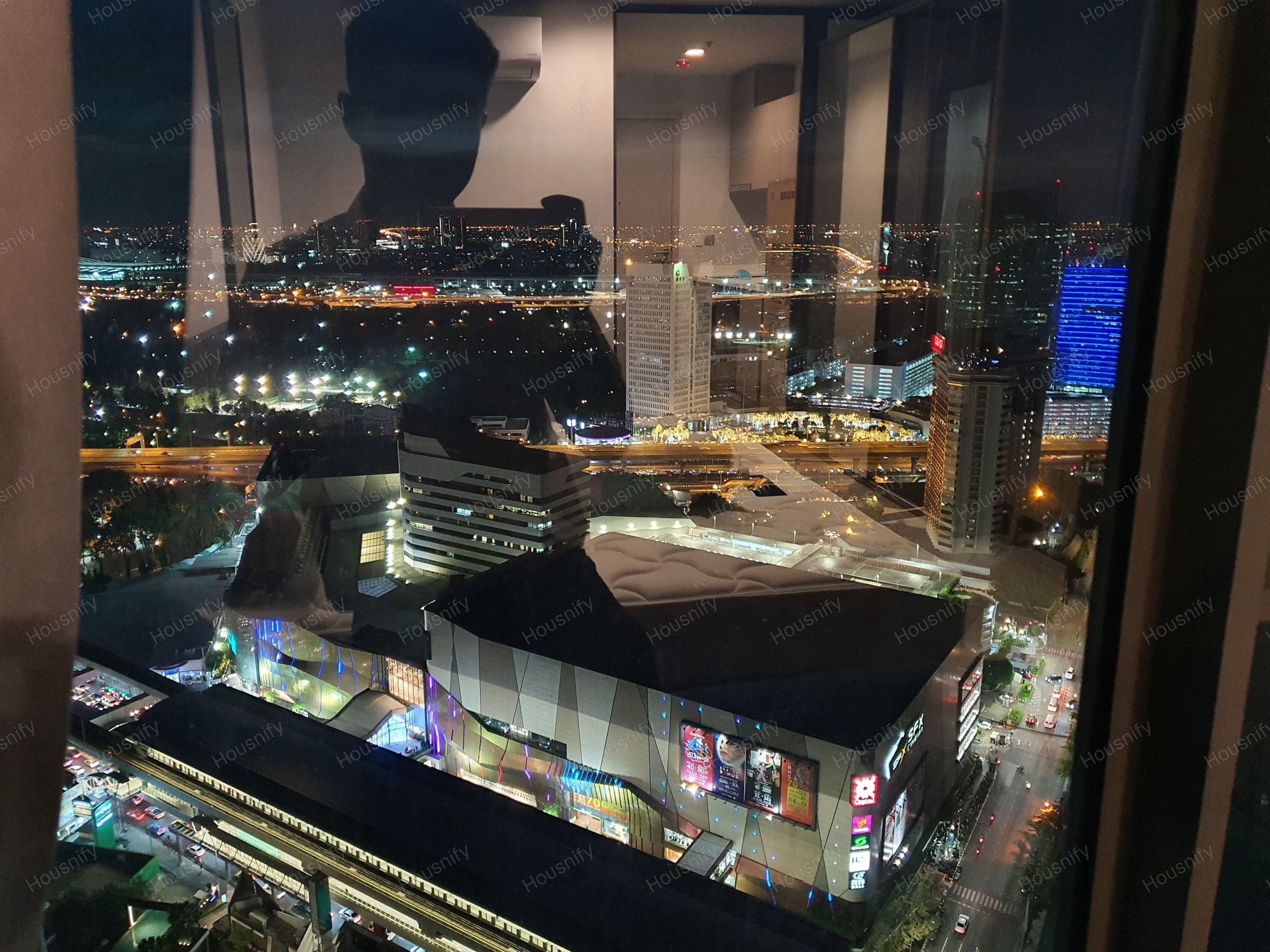 Life Ladprao | Modern High-Rise Condo | Fully Furnished | Next to BTS Ha Yaek Lat Phrao & MRT Phahon Yothin | Ready to Move In | Unit 992/704 - Thumbnail 10