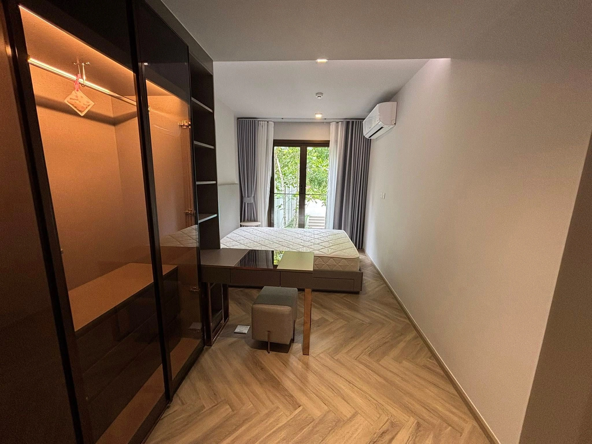 เช่าคอนโด2 BedroomChapter Thohglor 25 - Thumbnail 5