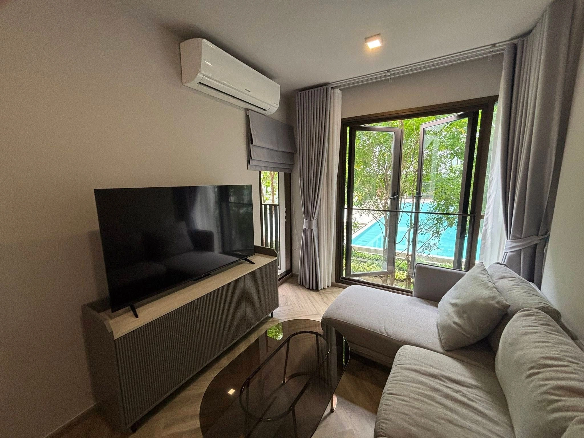 เช่าคอนโด2 BedroomChapter Thohglor 25 - Thumbnail 10