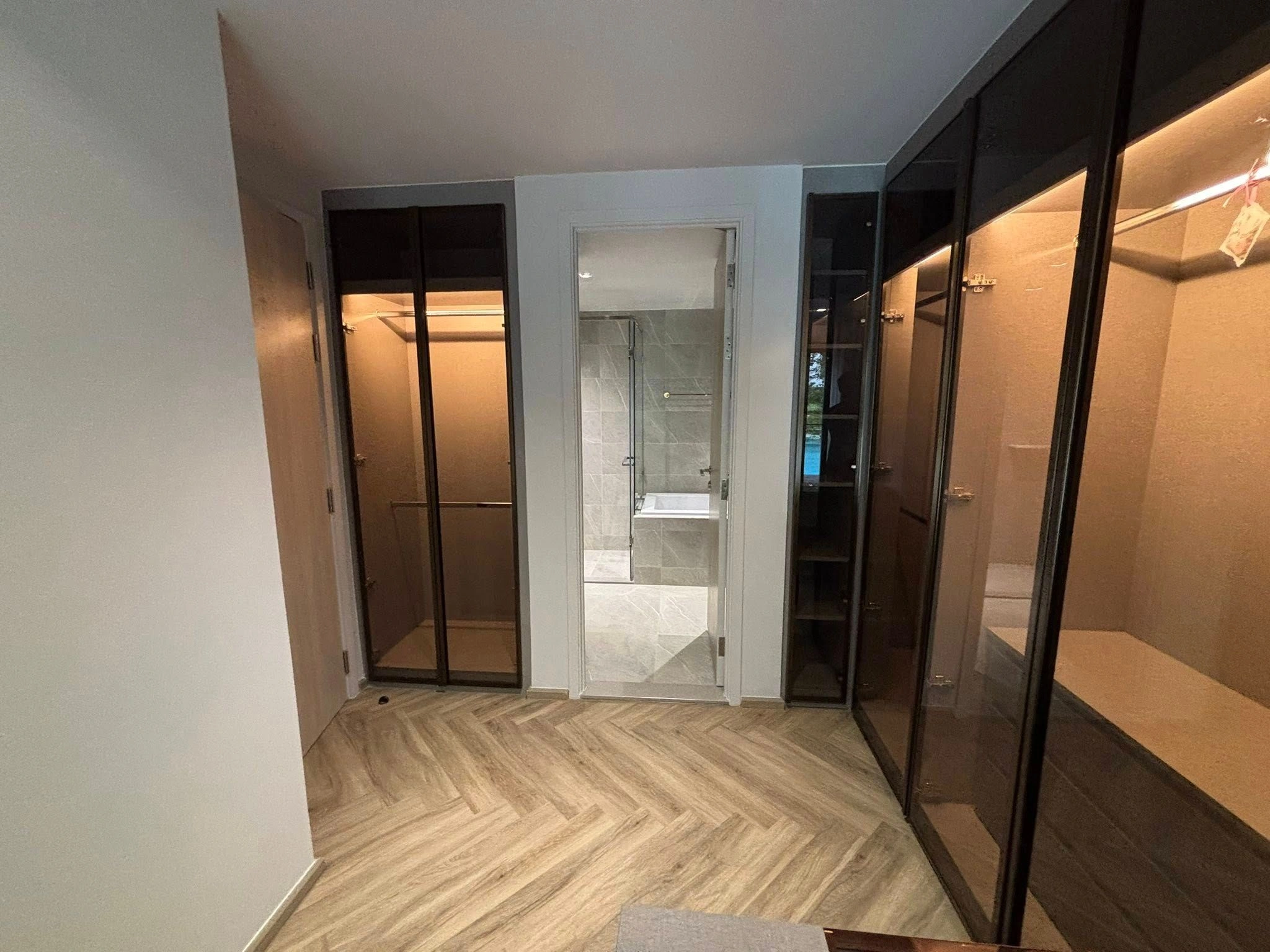 เช่าคอนโด2 BedroomChapter Thohglor 25 - Thumbnail 11
