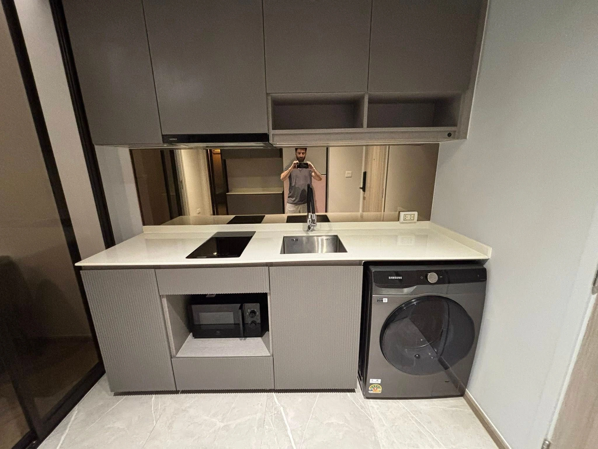 เช่าคอนโด2 BedroomChapter Thohglor 25 - Thumbnail 17