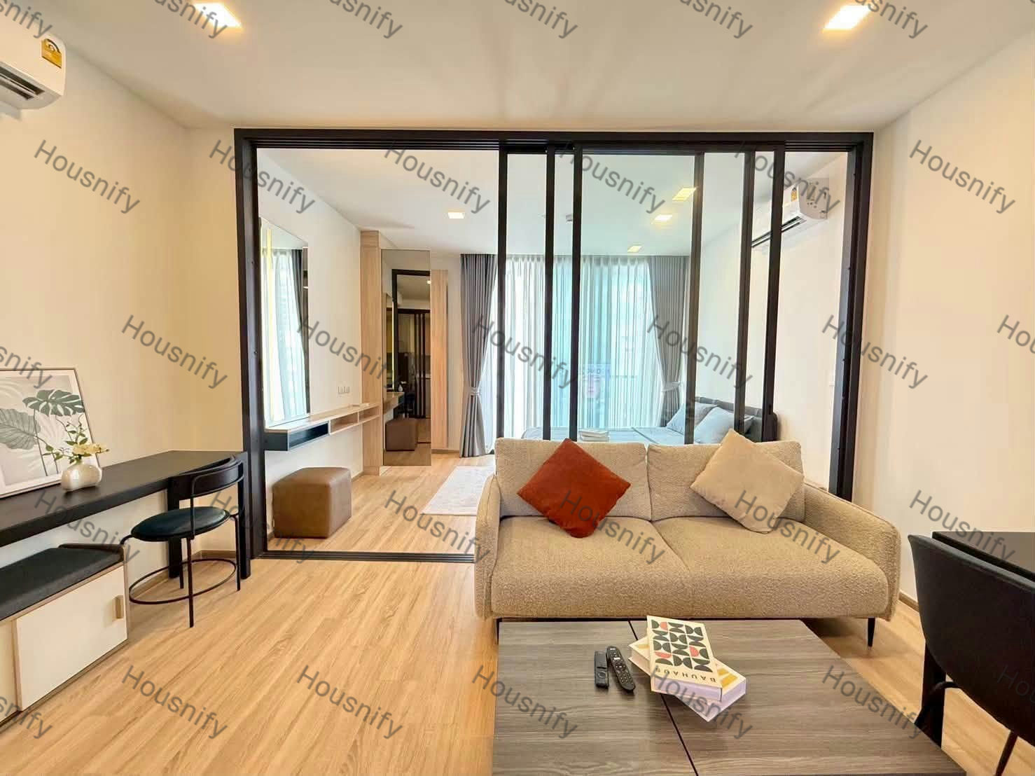 XT Phayathai | 1 Bedroom | Near BTS - Thumbnail 4