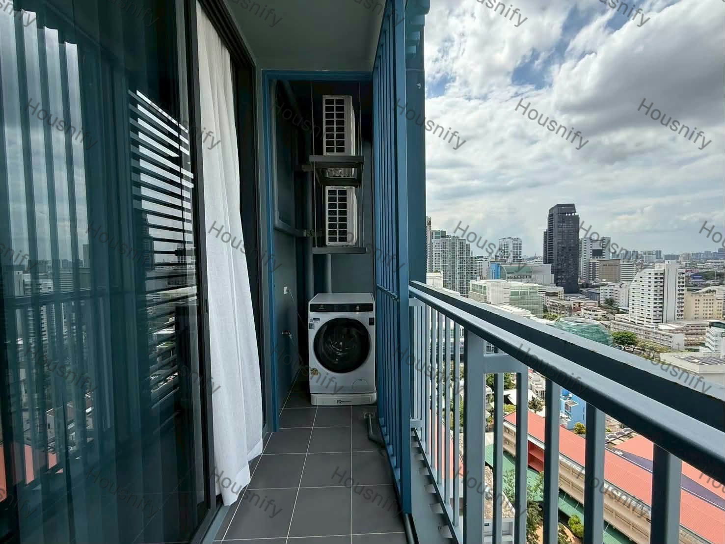 XT Phayathai | 1 Bedroom | Near BTS - Thumbnail 6