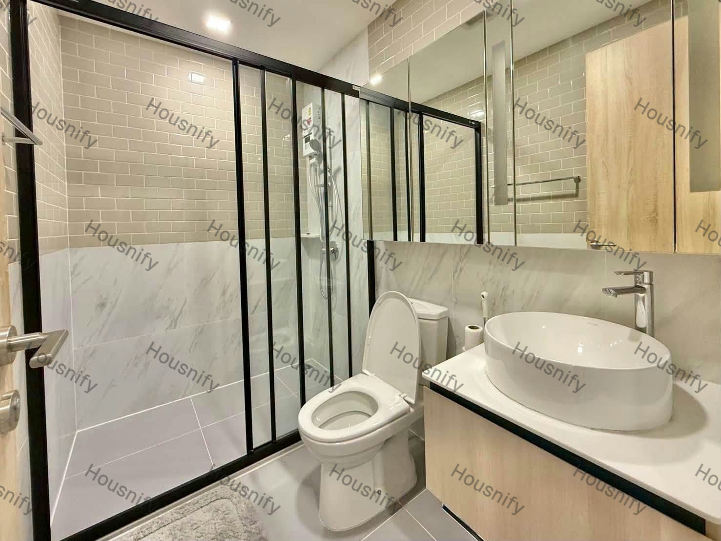 XT Phayathai | 1 Bedroom | Near BTS - Thumbnail 2