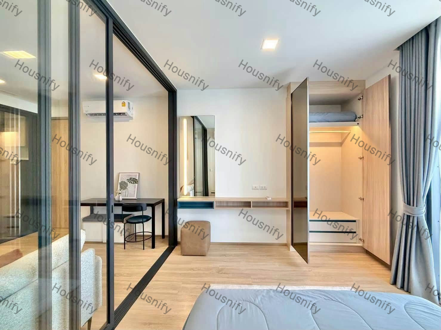 XT Phayathai | 1 Bedroom | Near BTS - Thumbnail 5