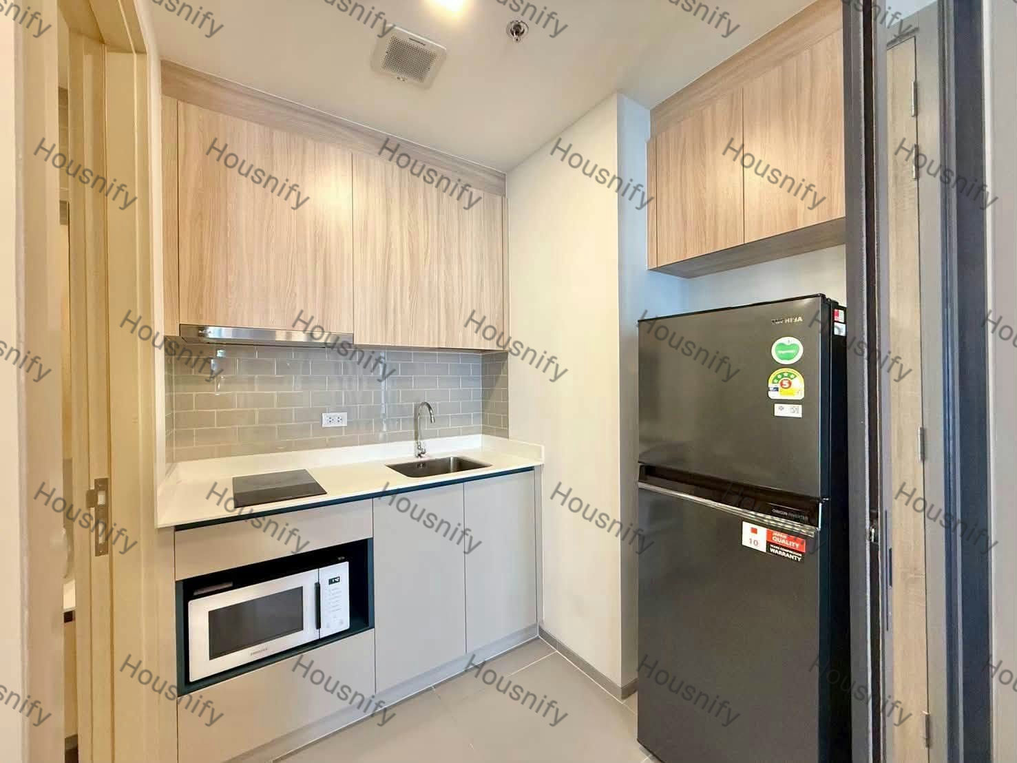 XT Phayathai | 1 Bedroom | Near BTS - Thumbnail 7
