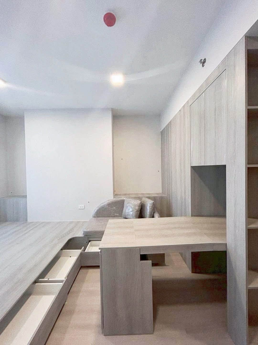 Condo 1bed 1bath - Thumbnail 3