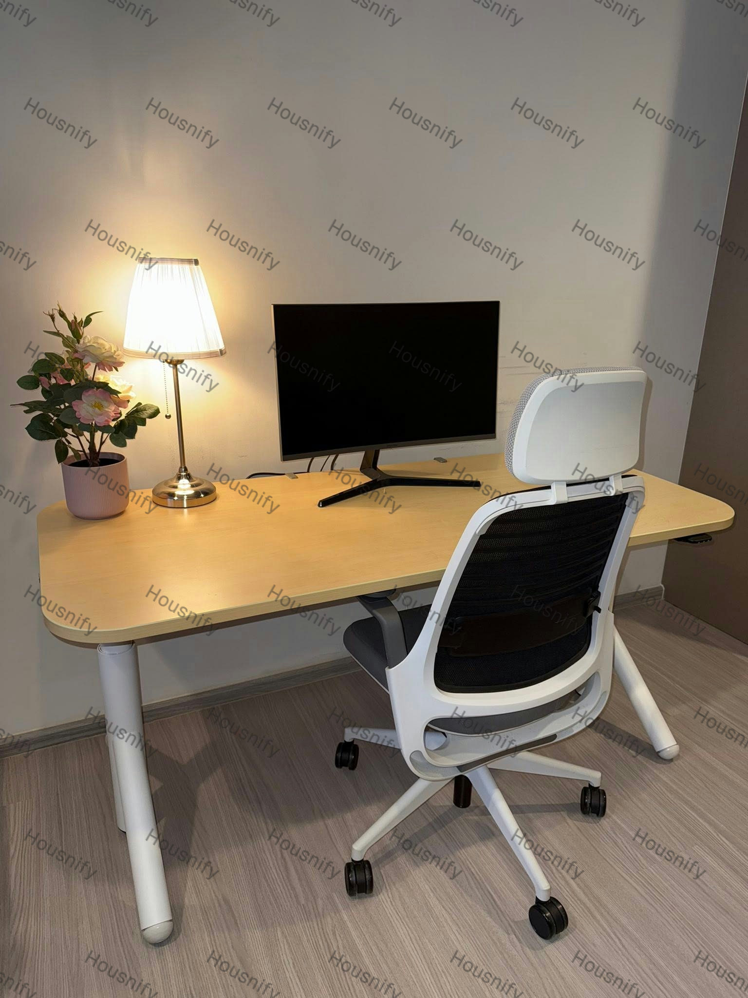 LIFE ASOKE HYPE | Near MRT Rama 9 | THB 18,500/Month - Thumbnail 3