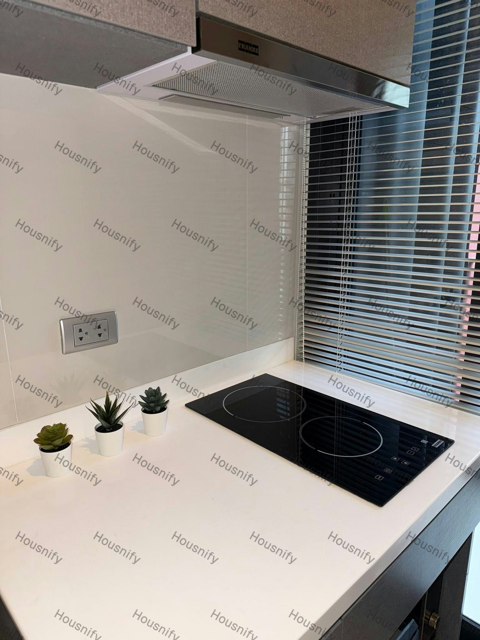 LIFE ASOKE HYPE | Near MRT Rama 9 | THB 18,500/Month - Thumbnail 4