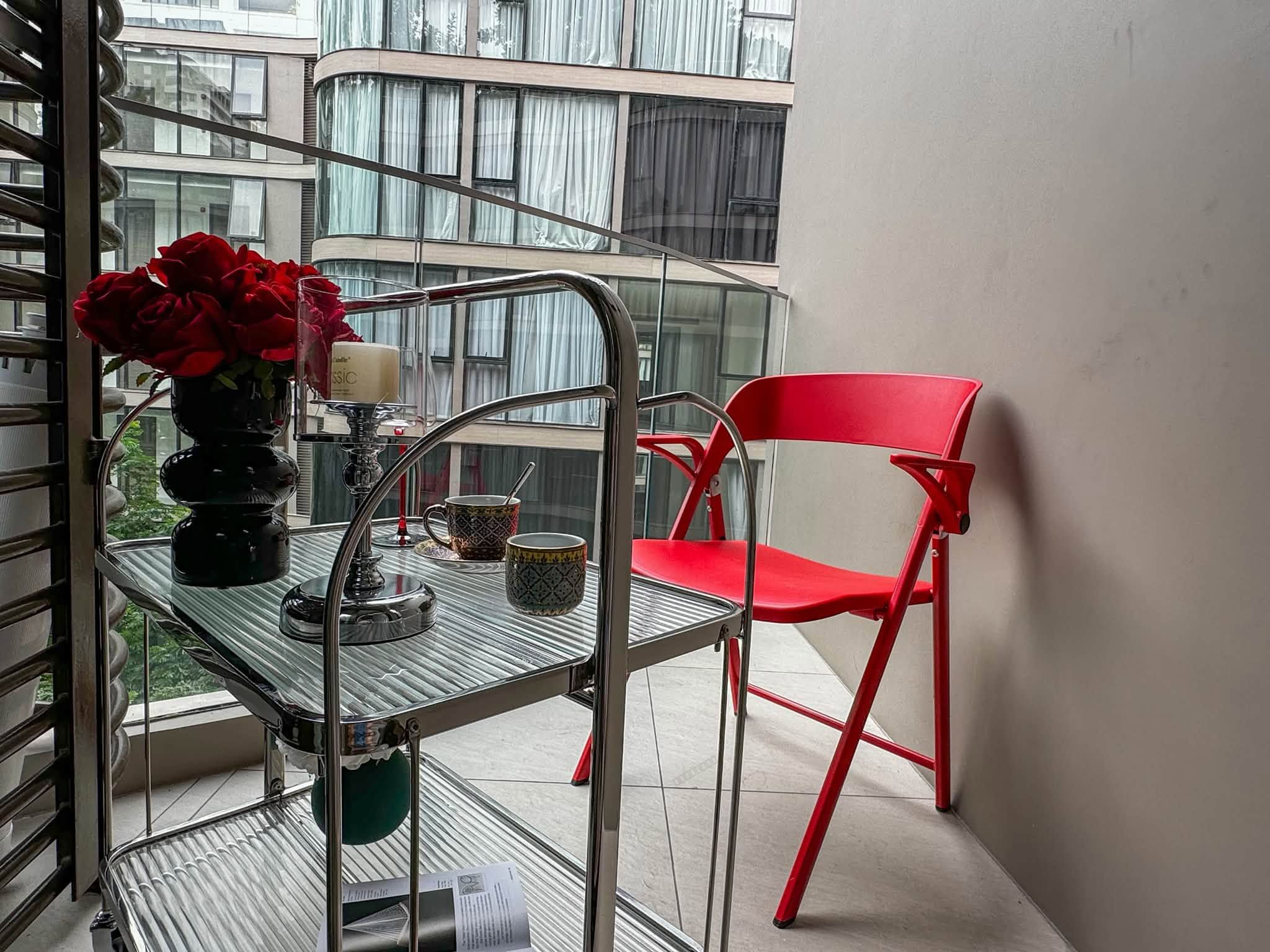 Cozy Low Rise Condo | Supalai Veranda - Thumbnail 6