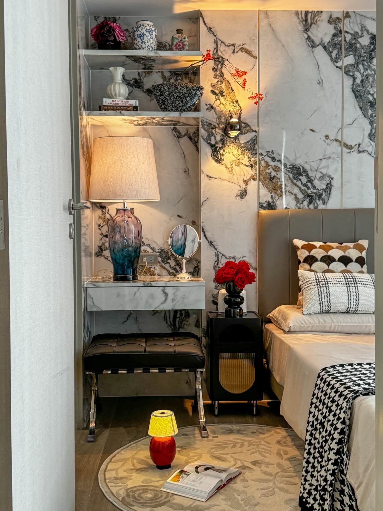 Cozy Low Rise Condo | Supalai Veranda - Thumbnail 3