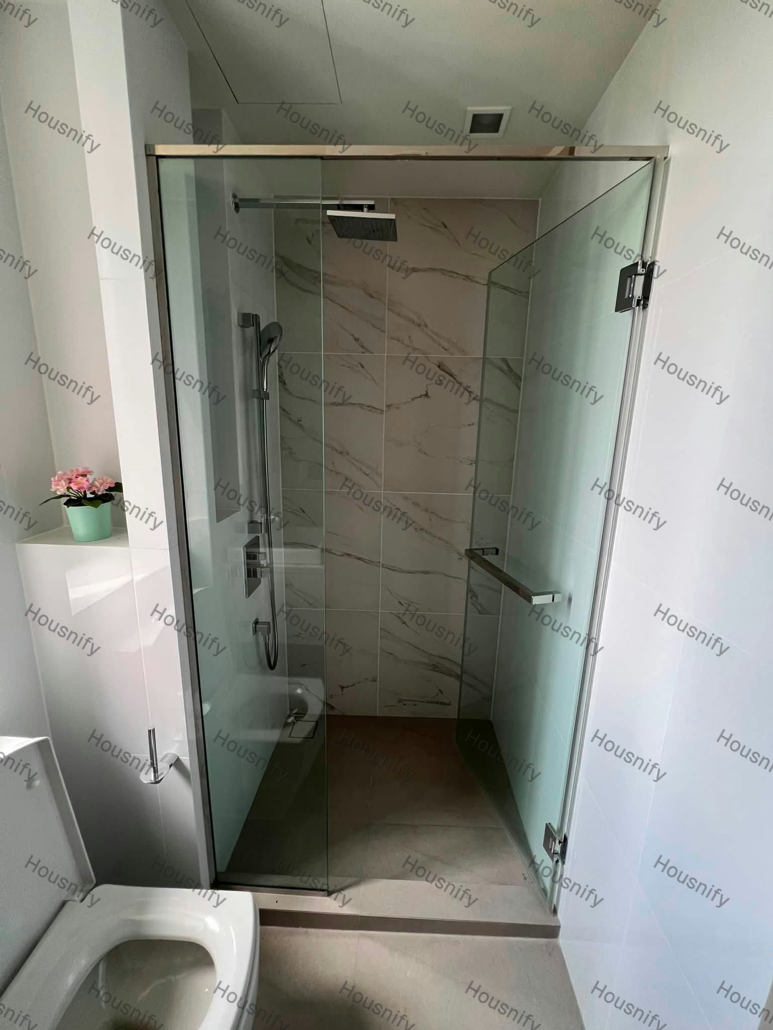 The Line Sukhumvit 101 | 1 Bed | Fully Furnished - Thumbnail 2