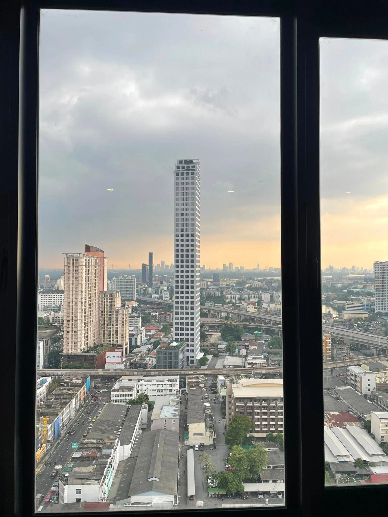 เช่าคอนโด1 BedroomBlocs 77 - Thumbnail 7