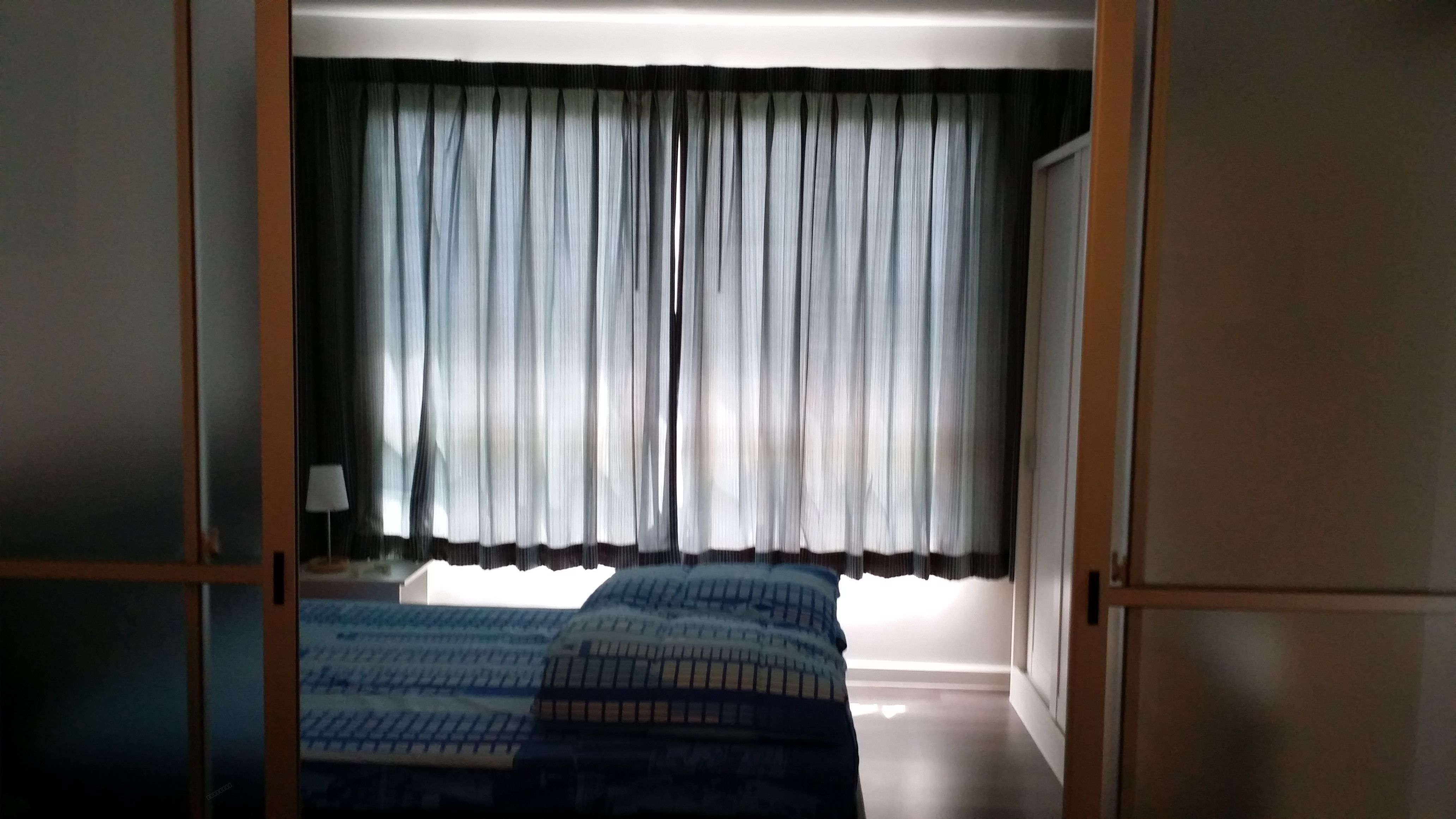 Dcondo Campus Resort Rangsit Phase 1 | Resort Living in Rangsit | Fully Furnished | Near Thammasat University, Bangkok University & Future Park | Ready to Move In | Unit 89/518 - Thumbnail 2