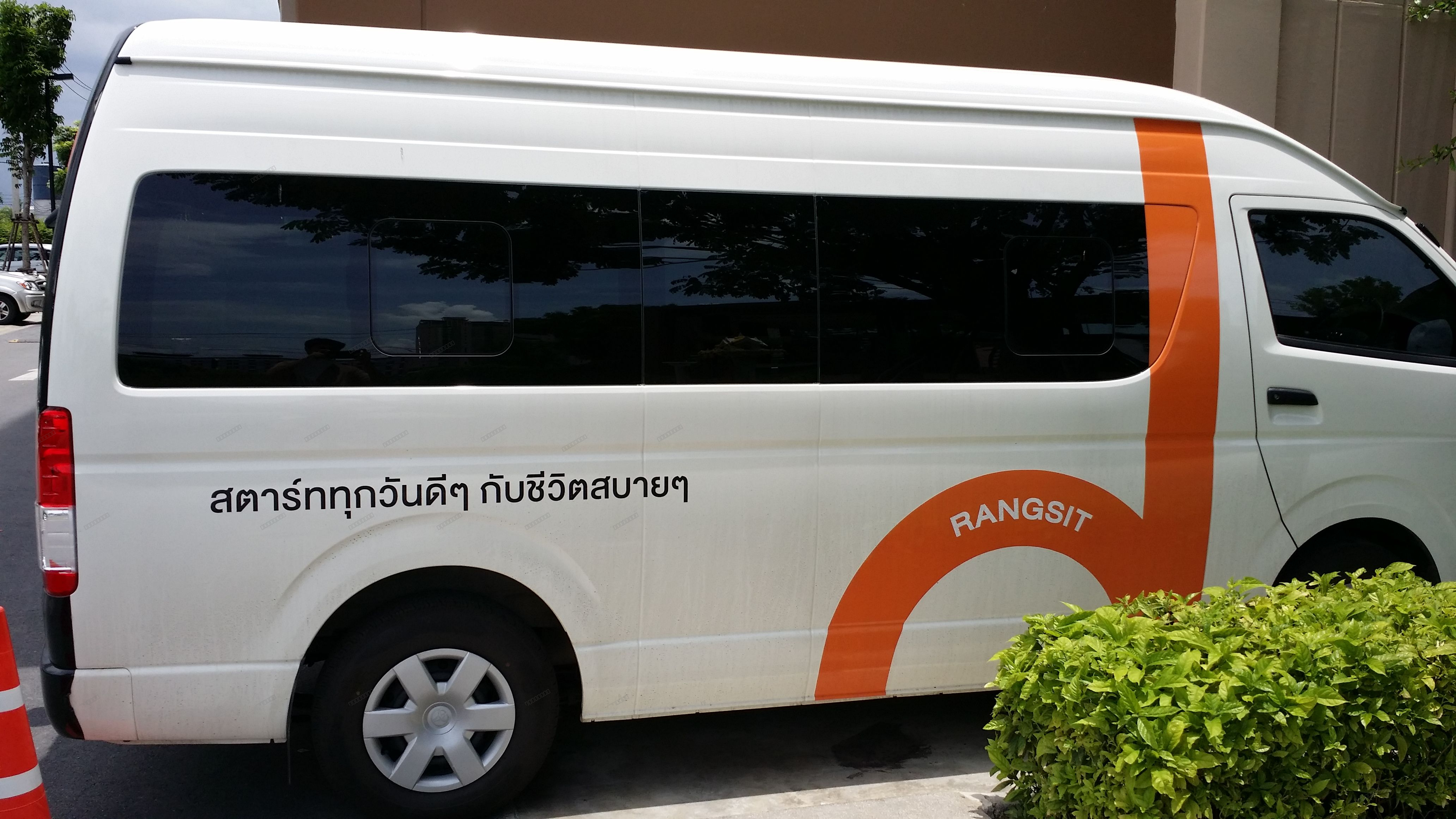 Dcondo Campus Resort Rangsit Phase 1 | Resort Living in Rangsit | Fully Furnished | Near Thammasat University, Bangkok University & Future Park | Ready to Move In | Unit 89/518 - Thumbnail 6
