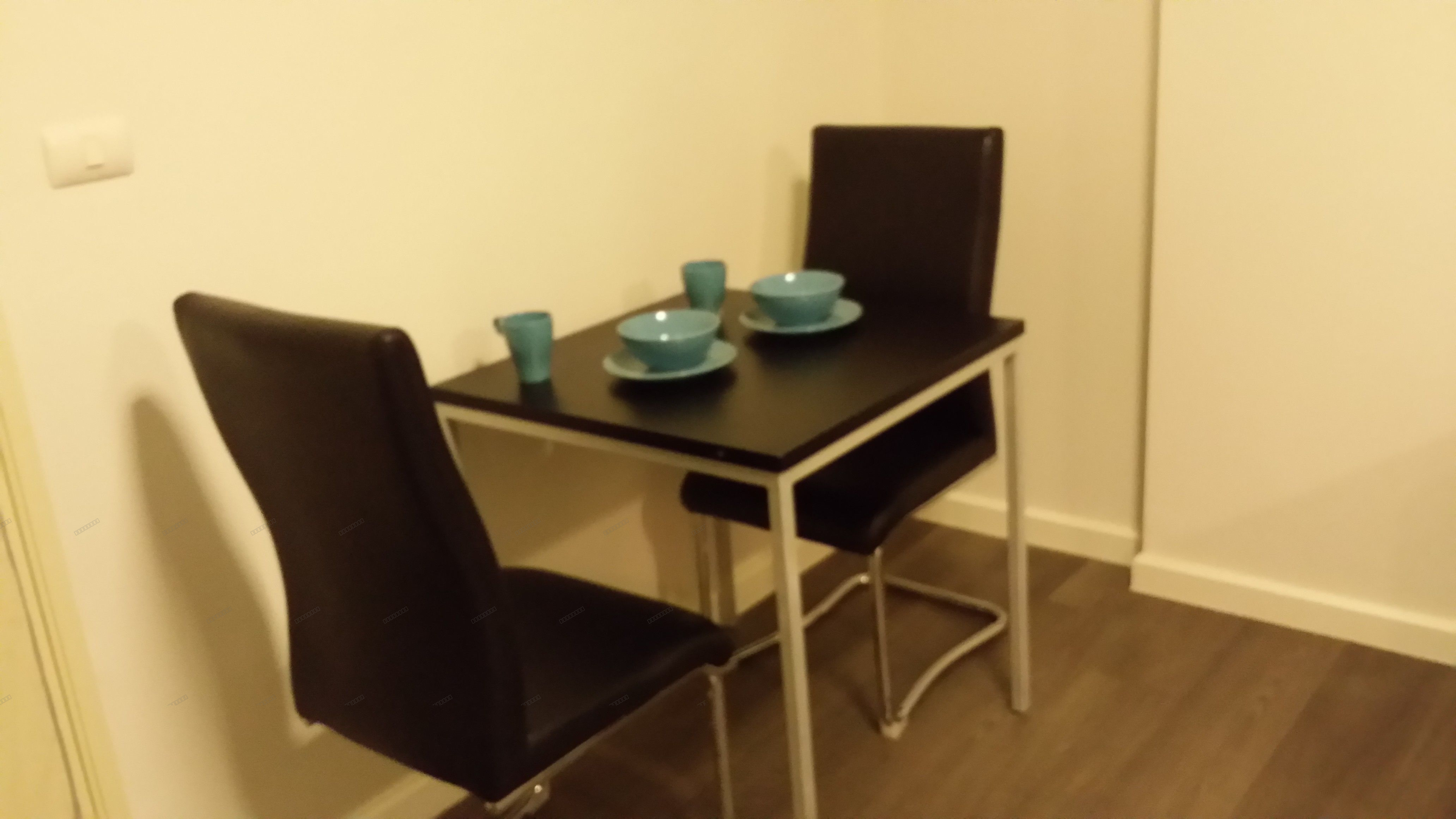 Dcondo Campus Resort Rangsit Phase 1 | Resort Living in Rangsit | Fully Furnished | Near Thammasat University, Bangkok University & Future Park | Ready to Move In | Unit 89/518 - Thumbnail 4