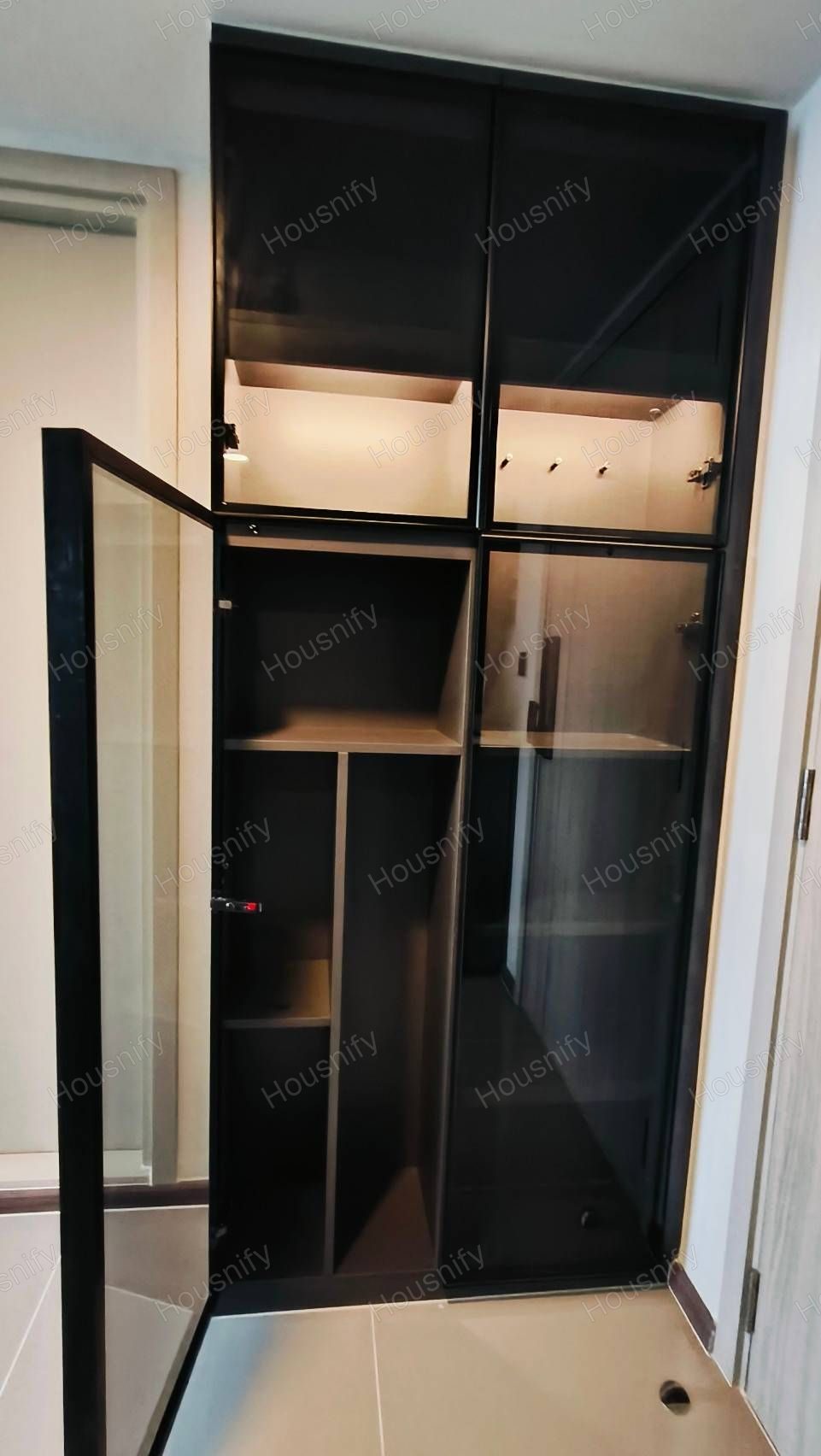 Park Origin Chula–Samyan | Luxury High-Rise Condo | Fully Furnished | Near MRT Sam Yan | Close to Chulalongkorn University & One Bangkok | Ready to Move In | Unit 168/247 - Thumbnail 7