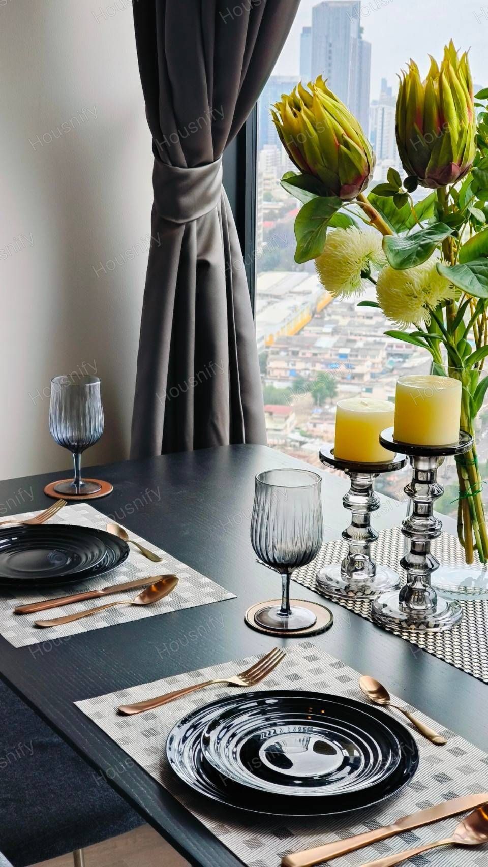 Park Origin Chula–Samyan | Luxury High-Rise Condo | Fully Furnished | Near MRT Sam Yan | Close to Chulalongkorn University & One Bangkok | Ready to Move In | Unit 168/247 - Thumbnail 8