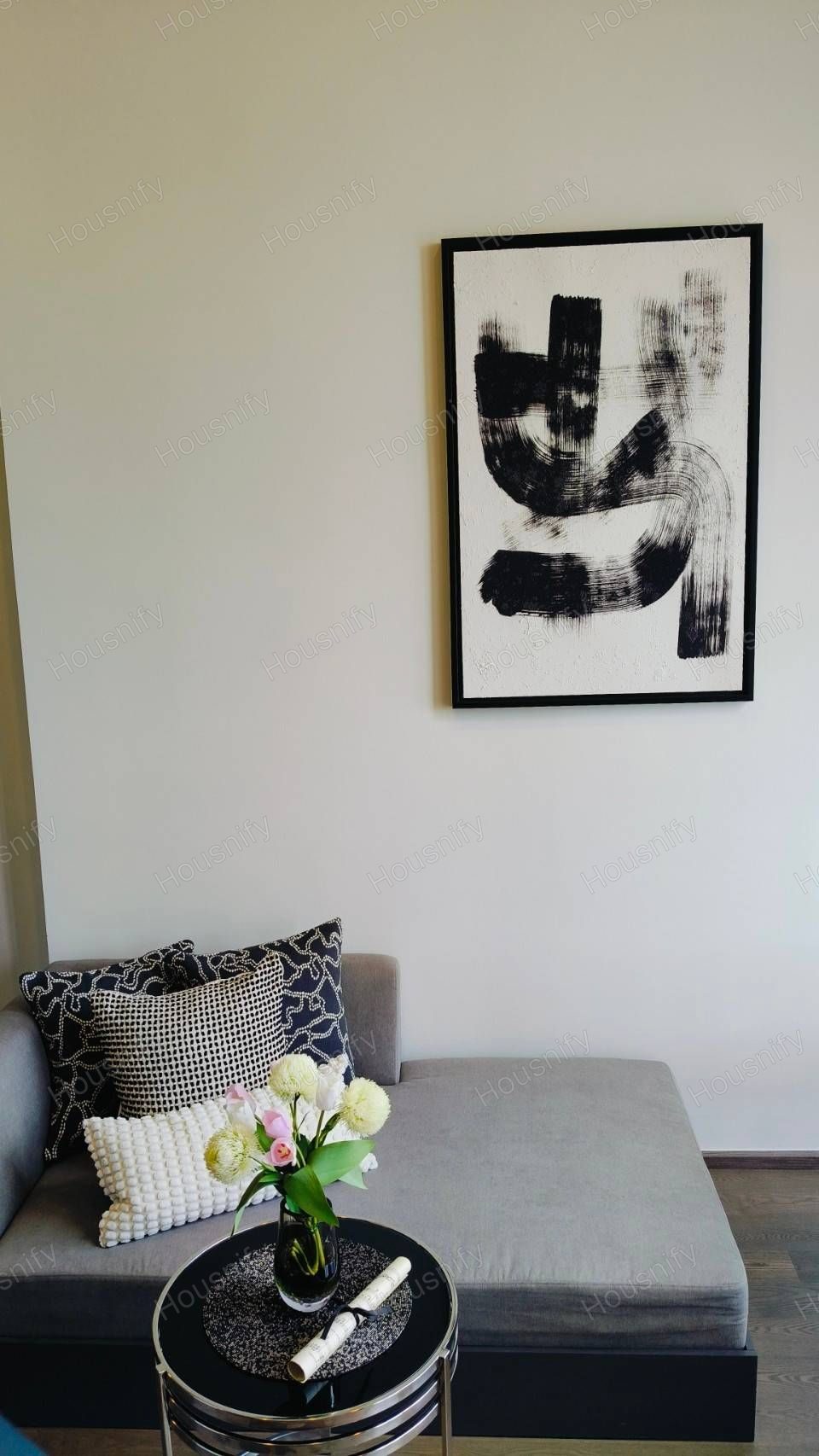 Park Origin Chula–Samyan | Luxury High-Rise Condo | Fully Furnished | Near MRT Sam Yan | Close to Chulalongkorn University & One Bangkok | Ready to Move In | Unit 168/247 - Thumbnail 11