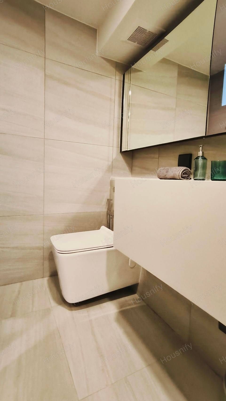 Park Origin Chula–Samyan | Luxury High-Rise Condo | Fully Furnished | Near MRT Sam Yan | Close to Chulalongkorn University & One Bangkok | Ready to Move In | Unit 168/247 - Thumbnail 18