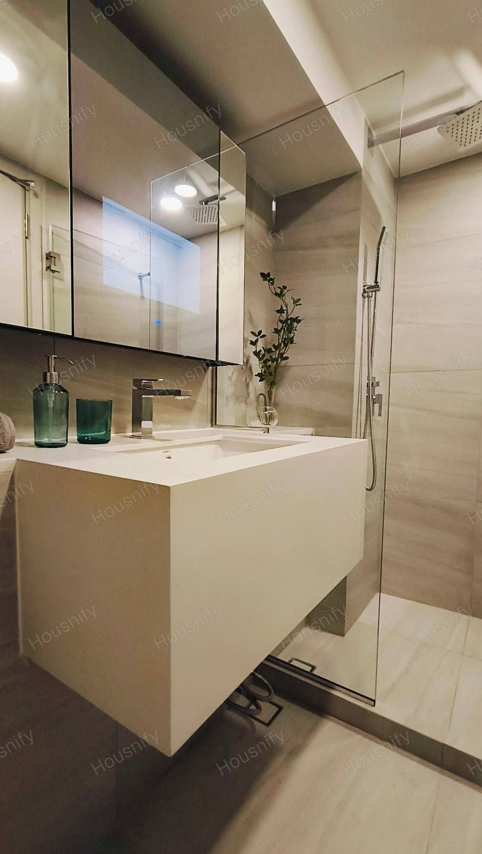 Park Origin Chula–Samyan | Luxury High-Rise Condo | Fully Furnished | Near MRT Sam Yan | Close to Chulalongkorn University & One Bangkok | Ready to Move In | Unit 168/247 - Thumbnail 17