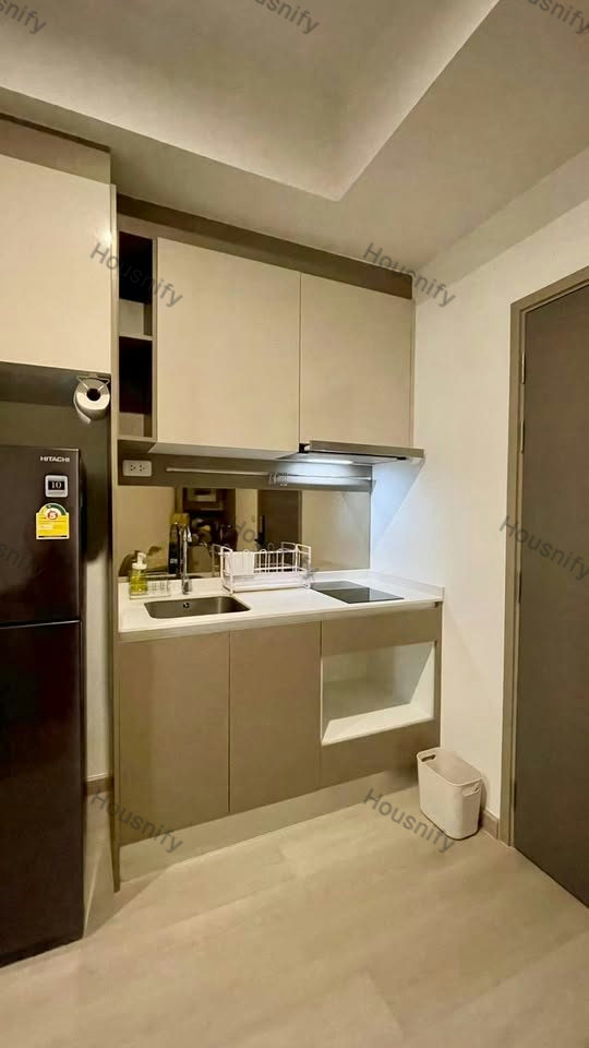IDEO Rama 9–Asoke | 1 Bed 36 SQ.M | Floor 16 | 400m to MRT Rama 9 | Ready to Move In | From 21,000 THB/Month - Thumbnail 2