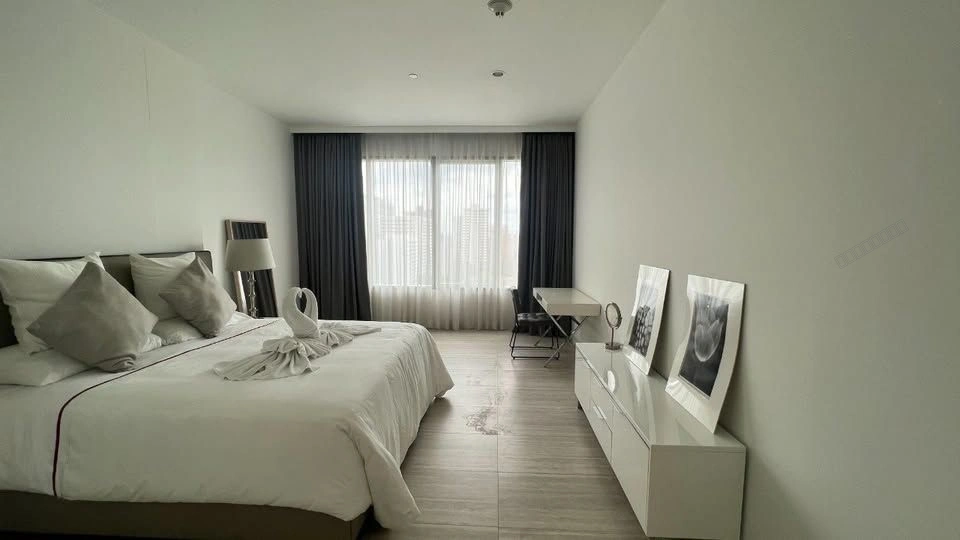 เช่าคอนโด2 Bedroom185 Ratchadamri - Thumbnail 16