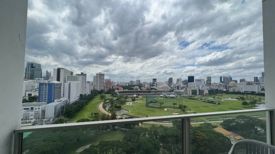 เช่าคอนโด2 Bedroom185 Ratchadamri - Thumbnail 21