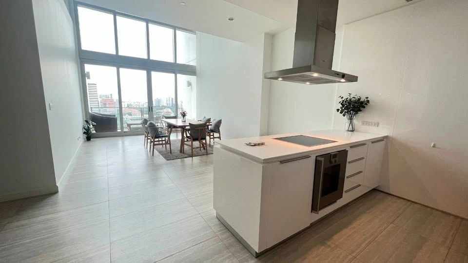 เช่าคอนโด2 Bedroom185 Ratchadamri - Thumbnail 19