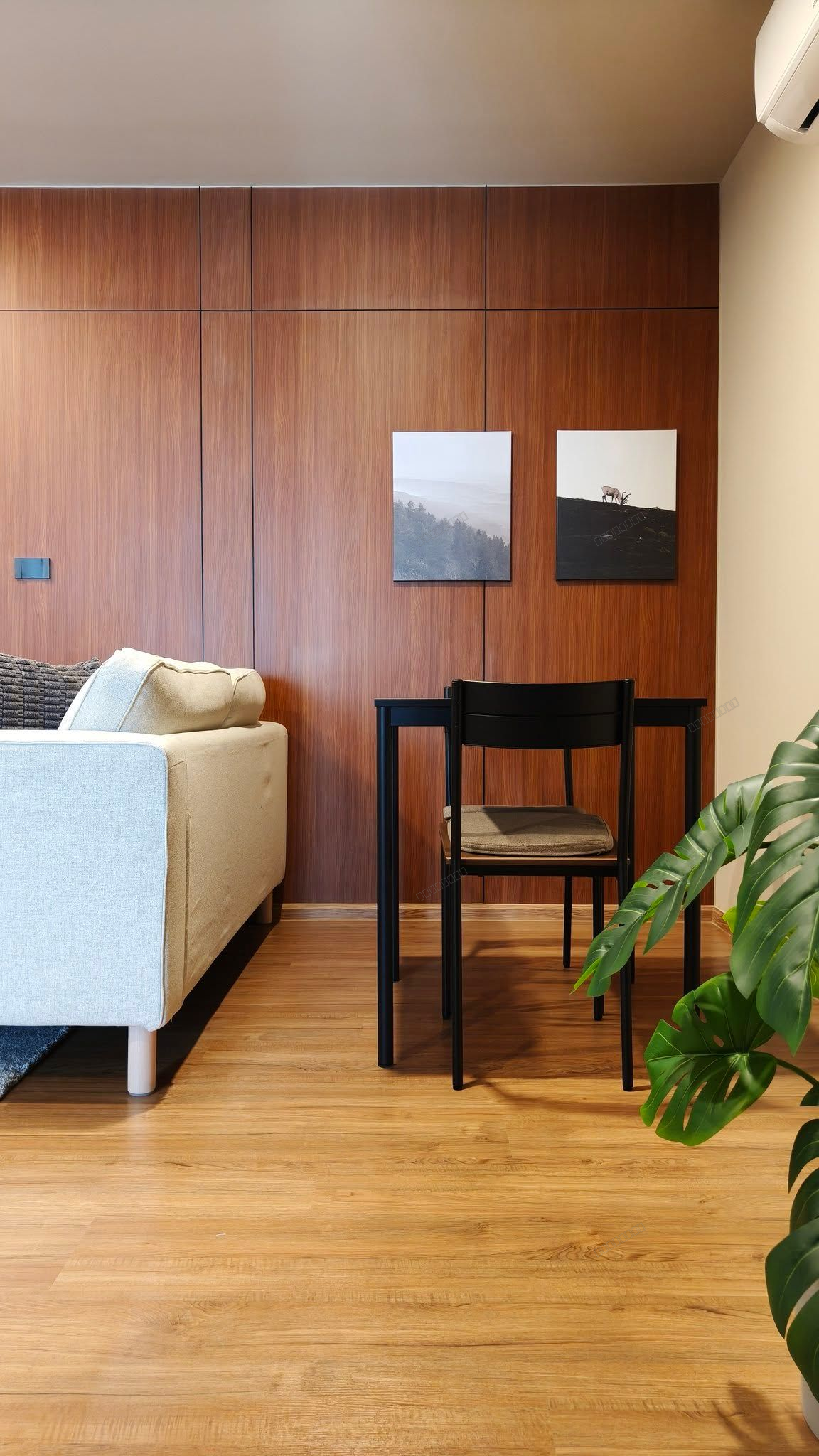 Condo 1bed 1bath - Thumbnail 8