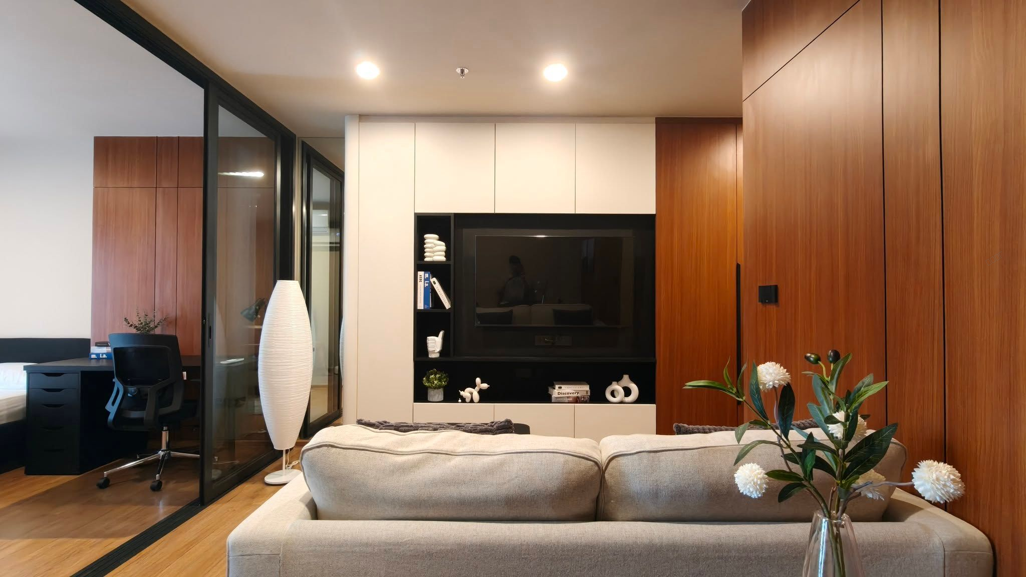 Condo 1bed 1bath - Thumbnail 6
