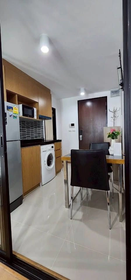 เช่าคอนโด1 BedroomBangkok Feliz 69 - 2 - Image 1