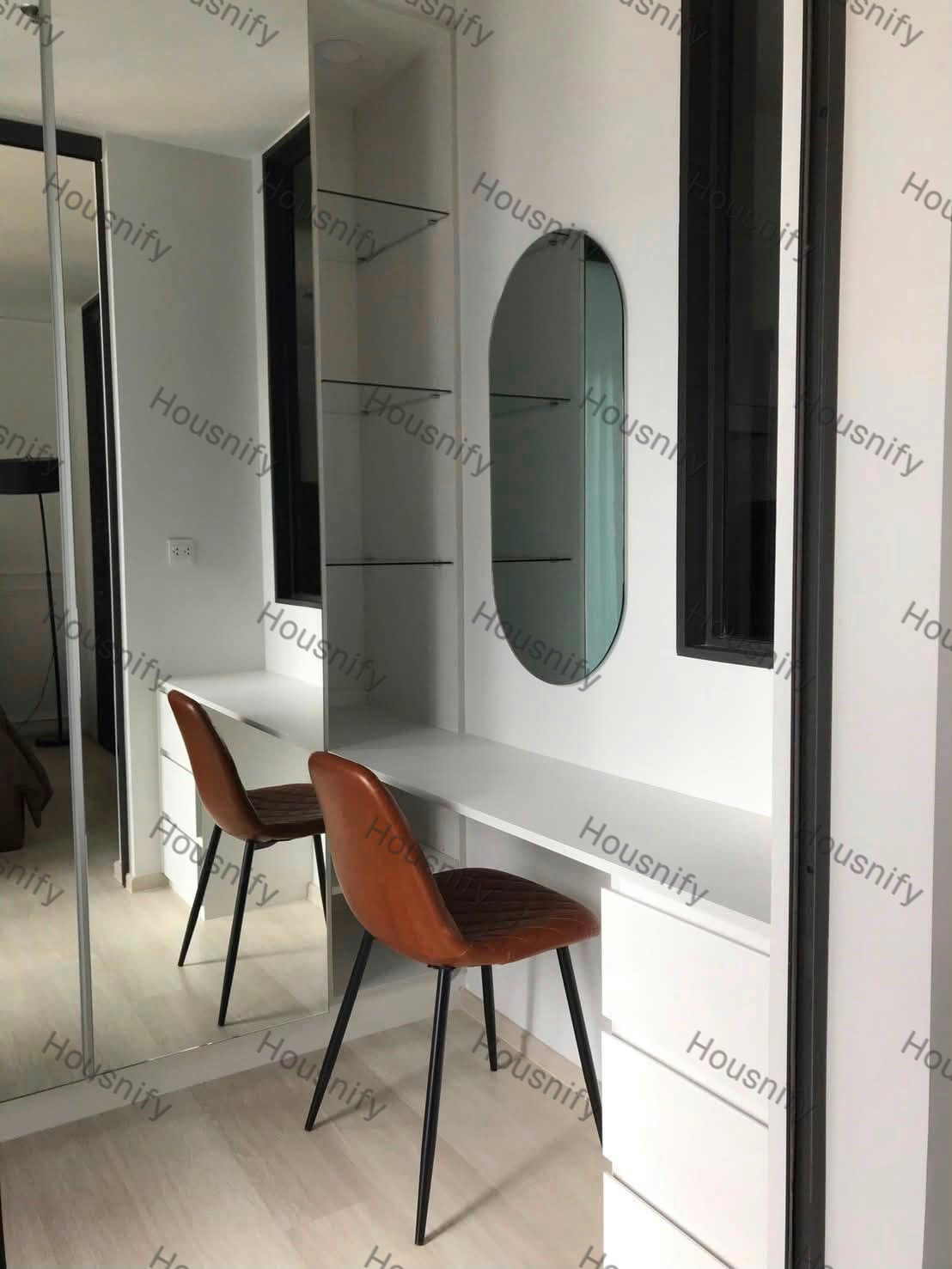 🏙️ Life One Wireless | For Rent✨ Prime Location | Embassy View