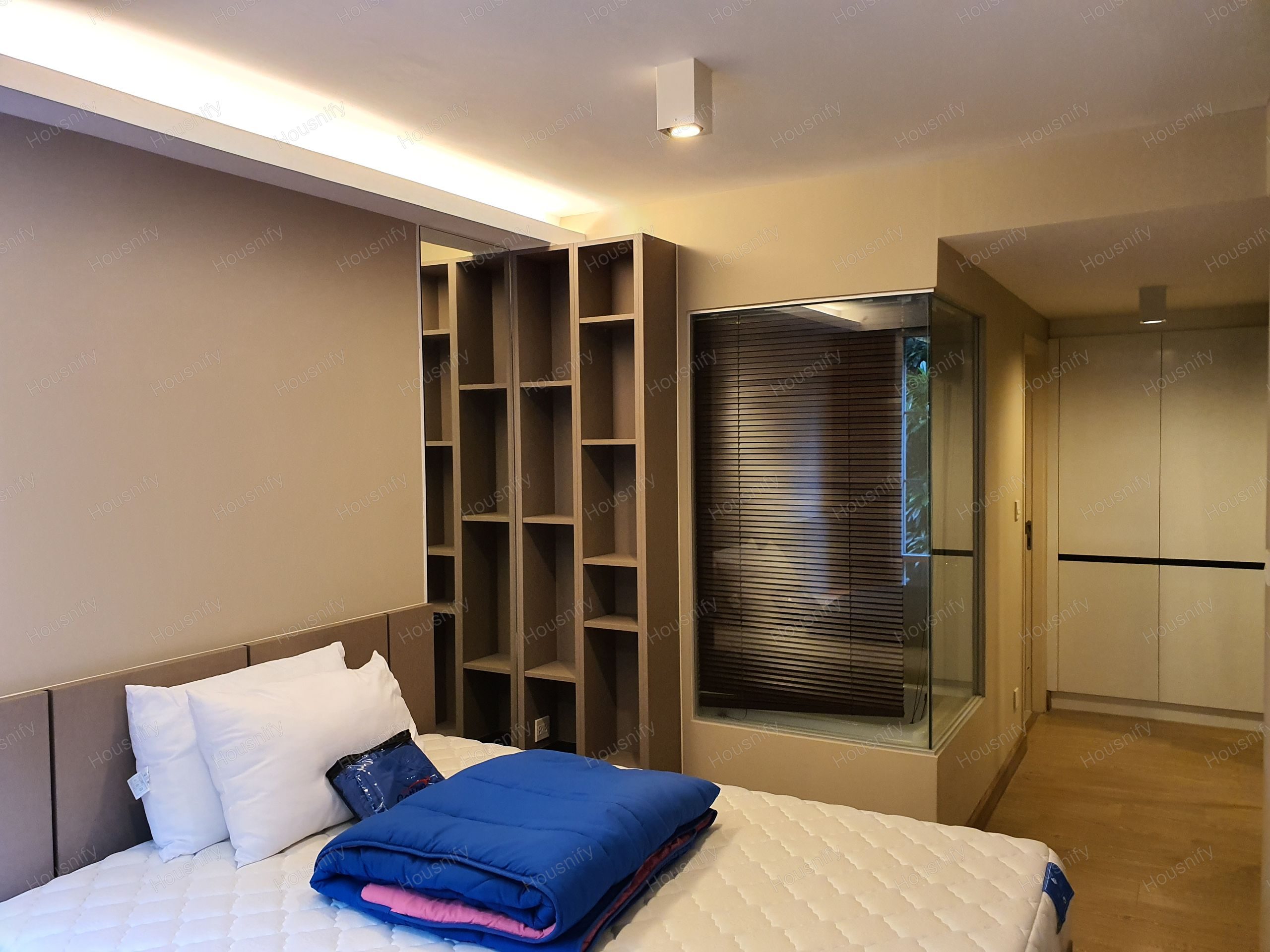 Maestro Sukhumvit 39 | Luxury Low-Rise Condo | Fully Furnished | Near BTS Phrom Phong | Quiet Residential Area | Ready to Move In | Unit 96/17 - Thumbnail 4