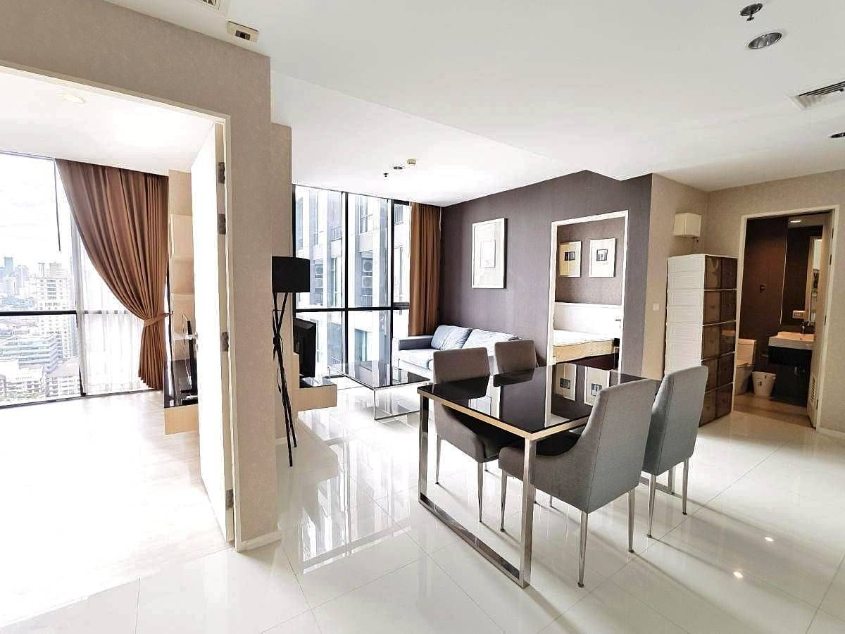 Condo 2bed 2bath - Thumbnail 6
