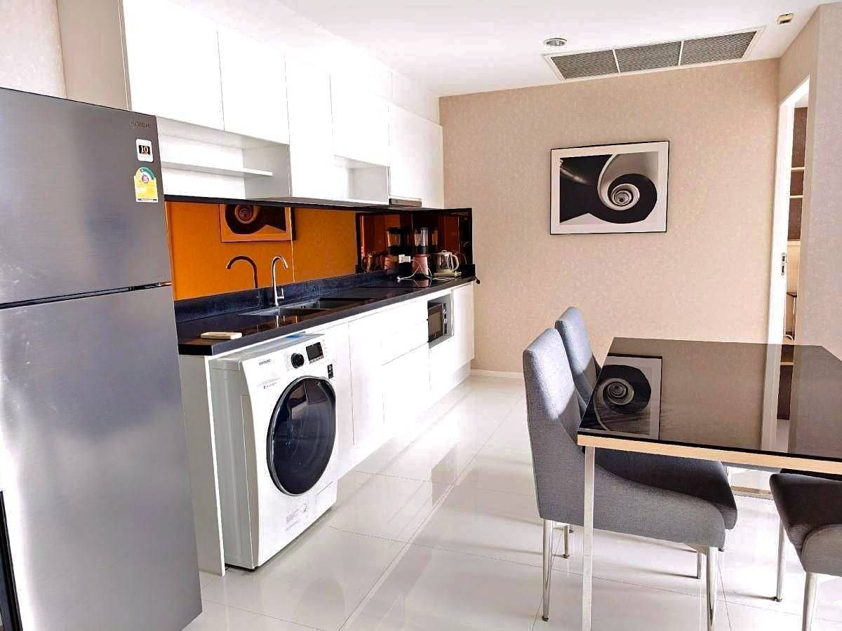 Condo 2bed 2bath - Thumbnail 5