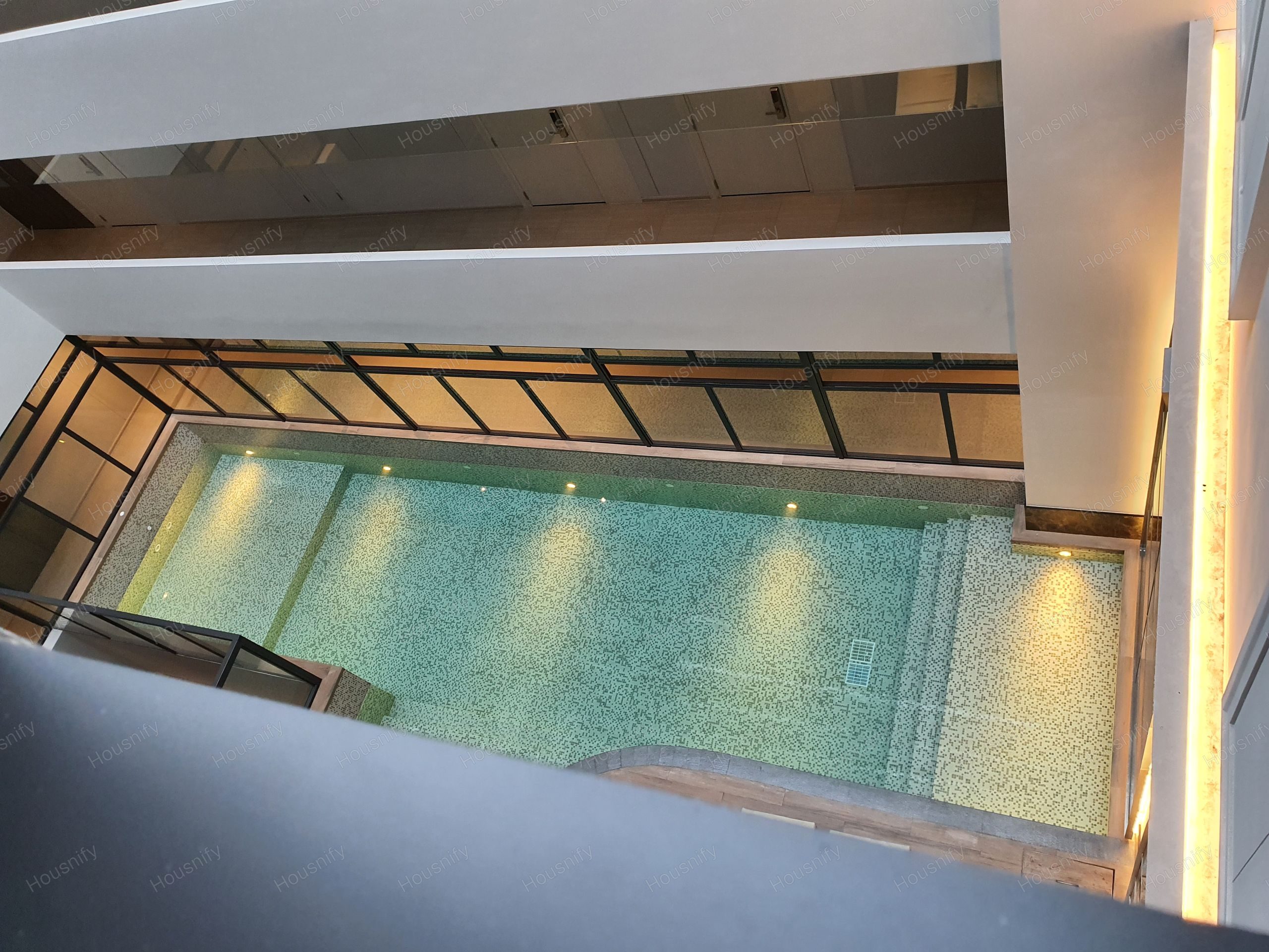 Renetsu Thonglor 5 | 1 Bedroom | 1 Bathroom | 31.34 SQ.M. | Japanese Style Condo | Fully Furnished | Near BTS Thong Lo - Thumbnail 3