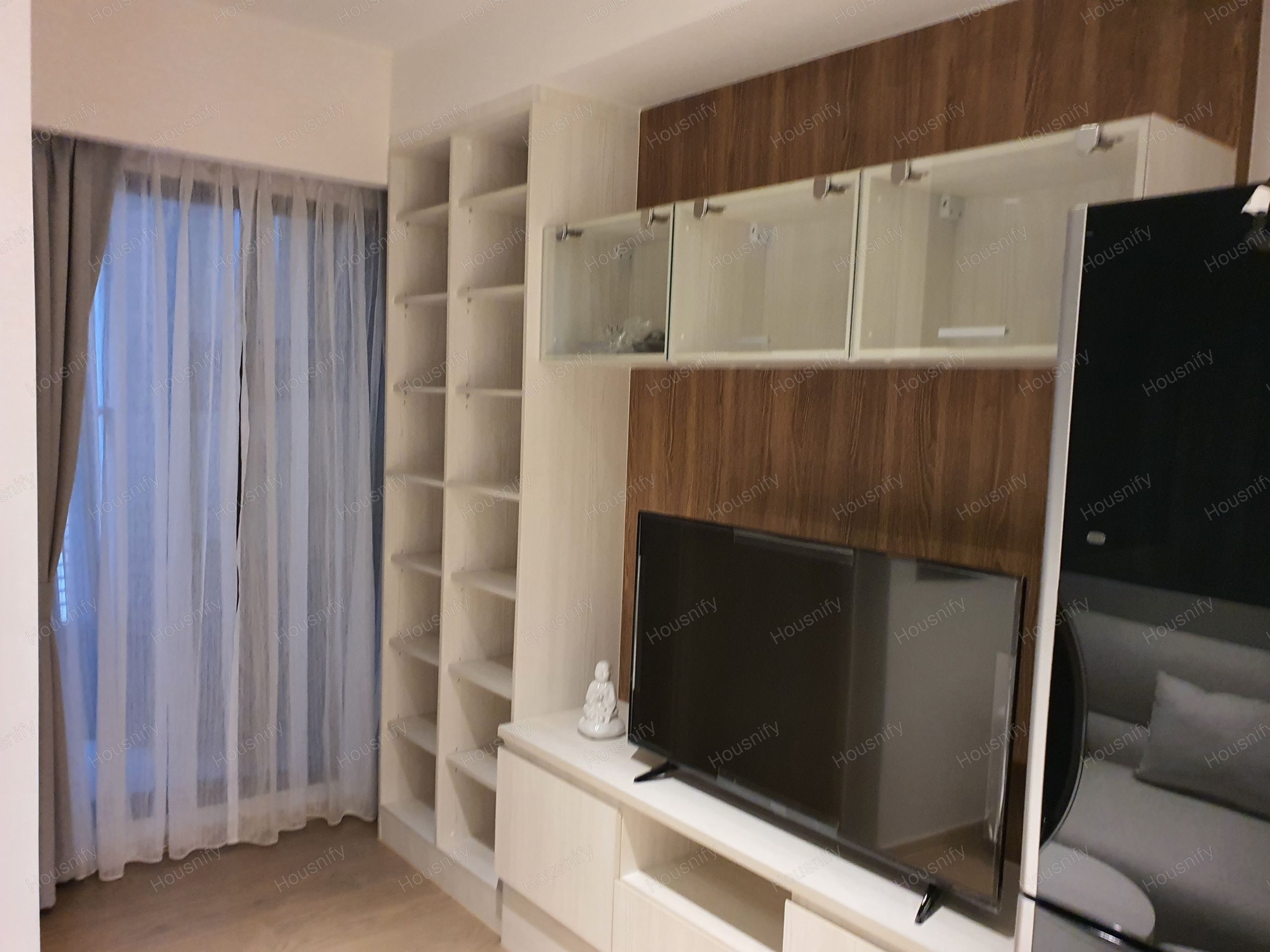 Renetsu Thonglor 5 | 1 Bedroom | 1 Bathroom | 31.34 SQ.M. | Japanese Style Condo | Fully Furnished | Near BTS Thong Lo - Thumbnail 10
