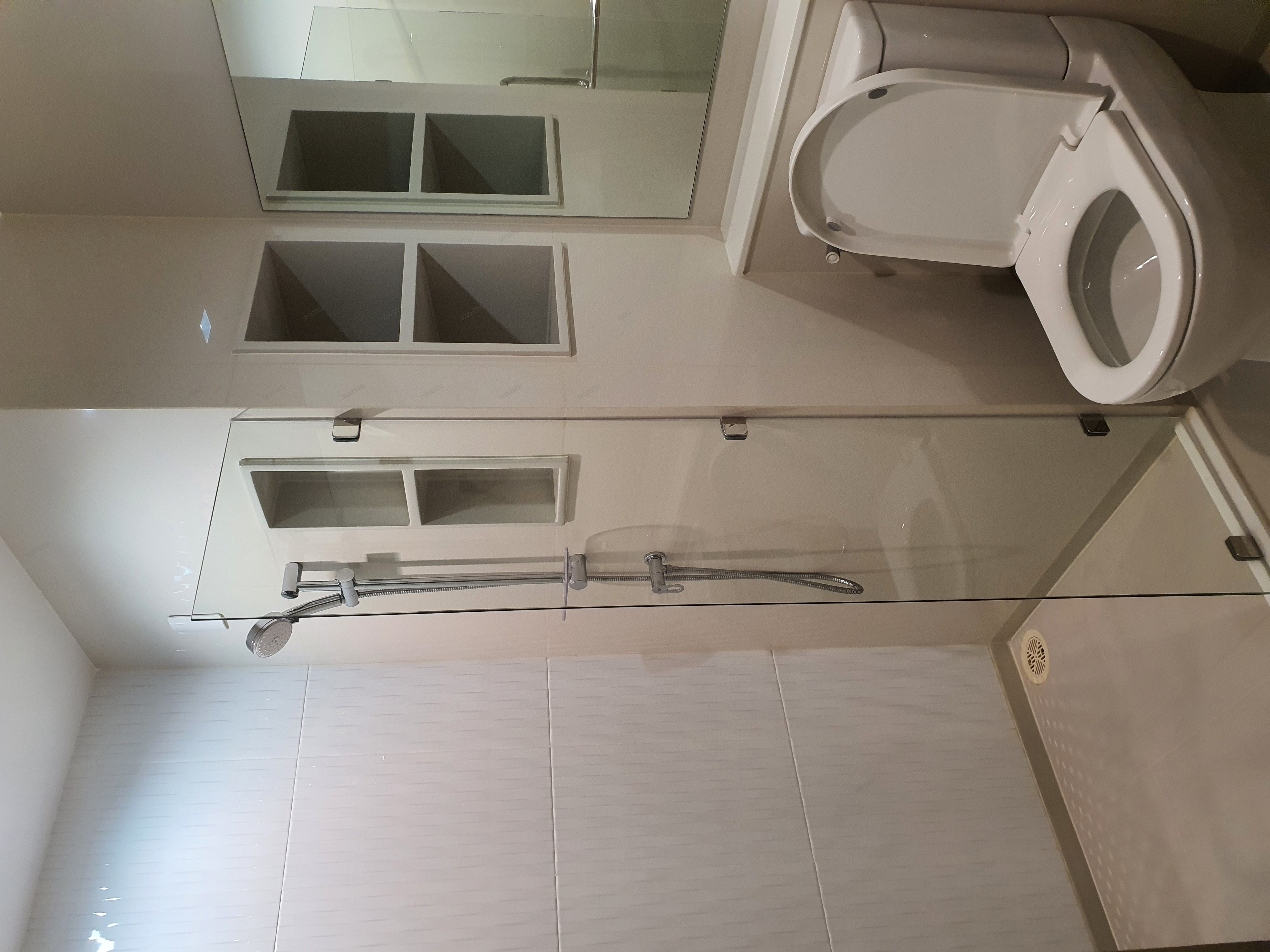Life Ladprao | Modern High-Rise Condo | Fully Furnished | Next to BTS Ha Yaek Lat Phrao & MRT Phahon Yothin | Ready to Move In | Unit 992/704 - Thumbnail 4
