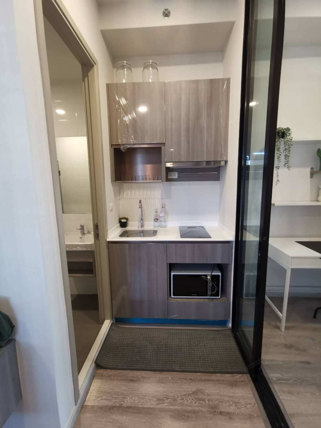 KnightsBridge Prime Ratchayothin | Luxury High-Rise Condo | Fully Furnished | Near BTS Phahon Yothin 24 | Close to Major Ratchayothin & SCB Park | Ready to Move In | Unit 1755/88