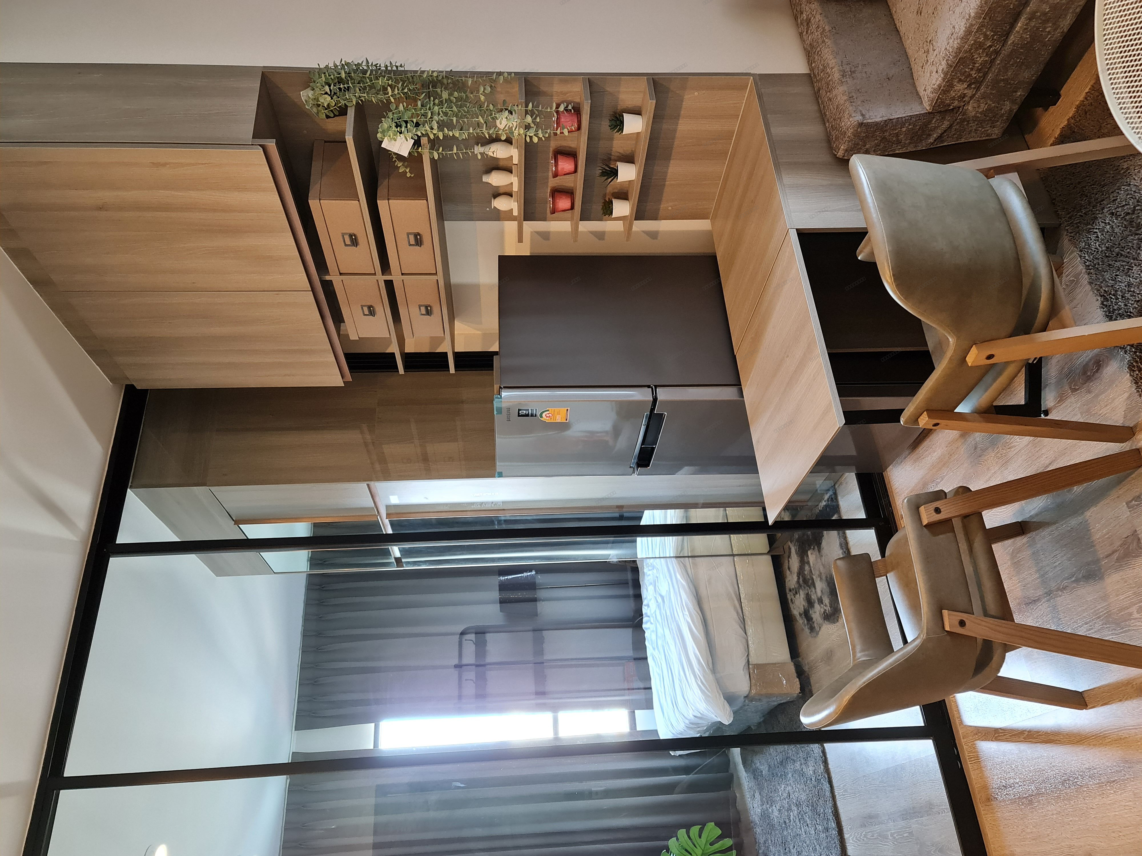 KnightsBridge Prime Ratchayothin | Luxury High-Rise Condo | Fully Furnished | Near BTS Phahon Yothin 24 | Close to Major Ratchayothin & SCB Park | Ready to Move In | Unit 1755/88 - Thumbnail 6