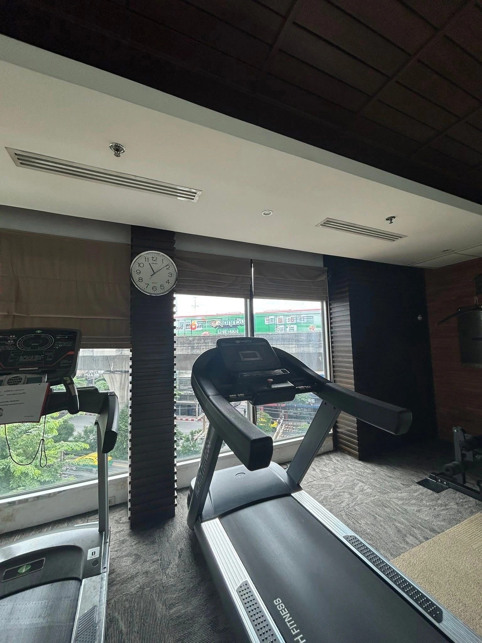 เช่าคอนโด1 BedroomCentric Scene Sukhumvit 64 - Thumbnail 6