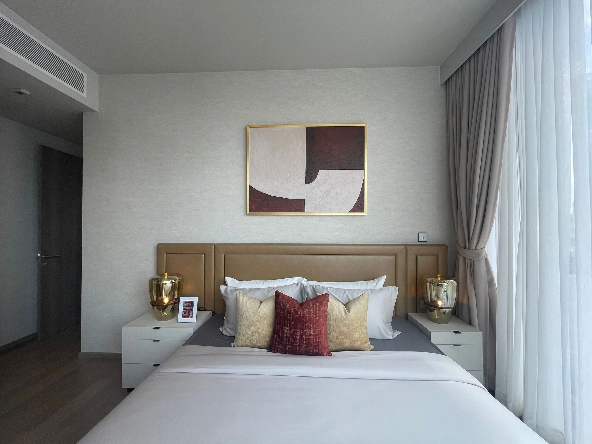เช่าคอนโด2 BedroomCeles Asoke
