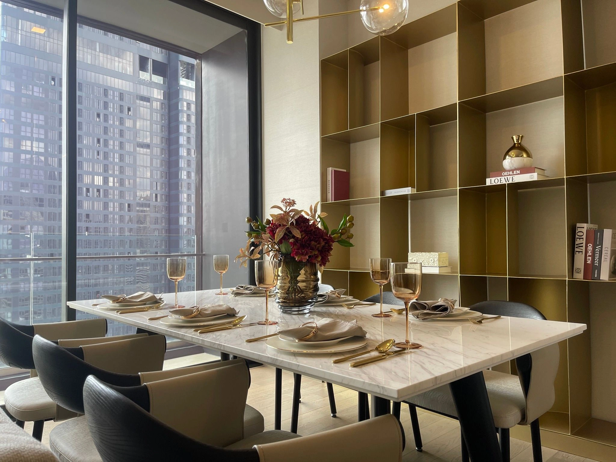 เช่าคอนโด2 BedroomCeles Asoke - Thumbnail 10