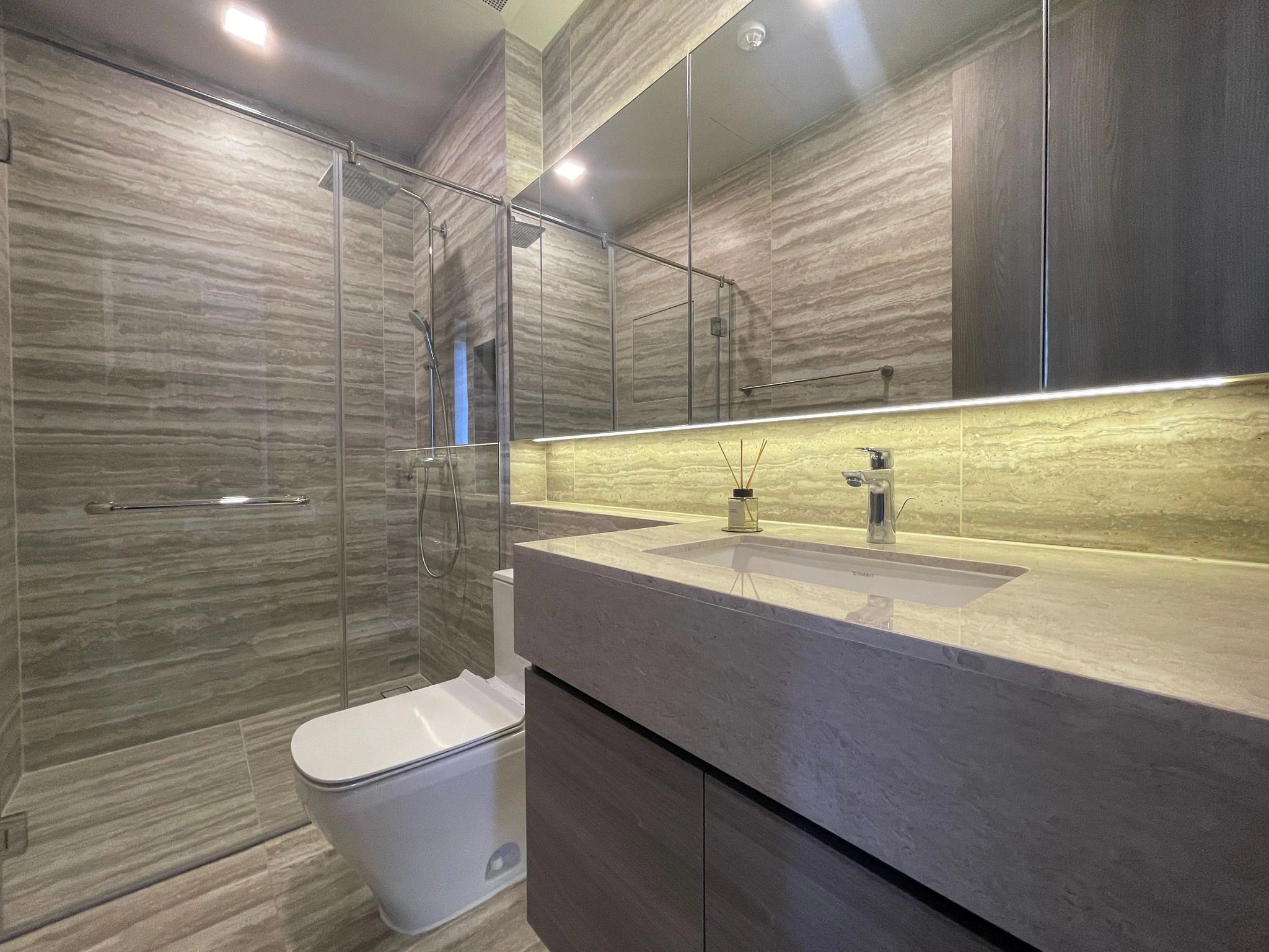 เช่าคอนโด2 BedroomCeles Asoke - Thumbnail 16