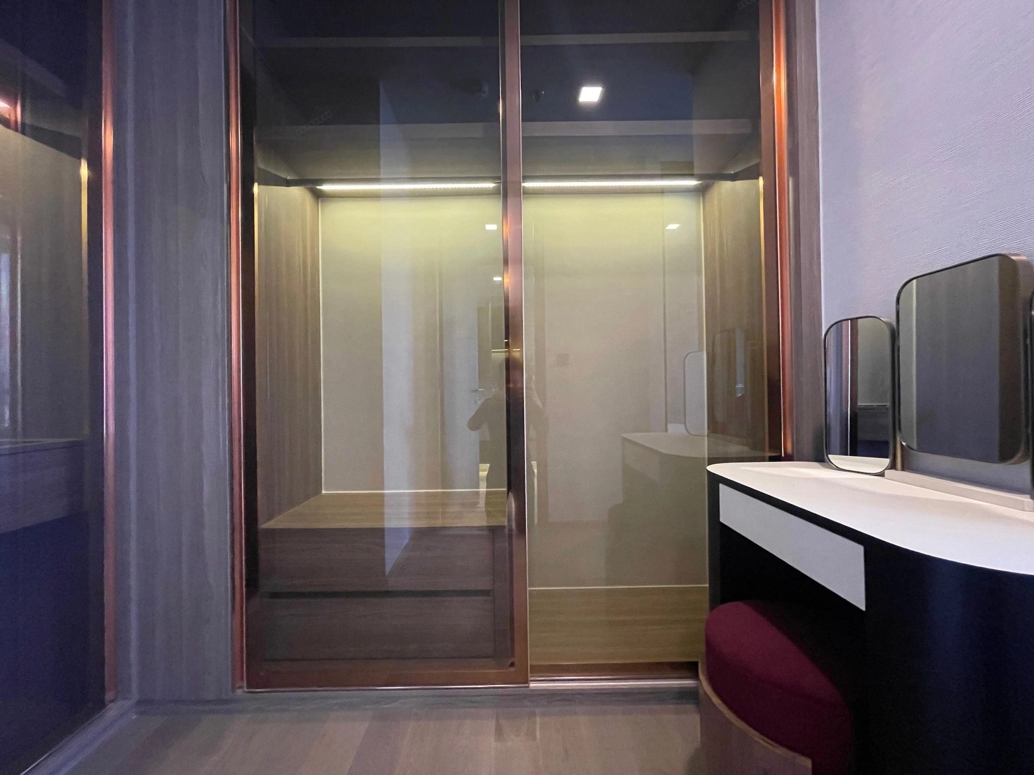 เช่าคอนโด2 BedroomCeles Asoke - Thumbnail 18