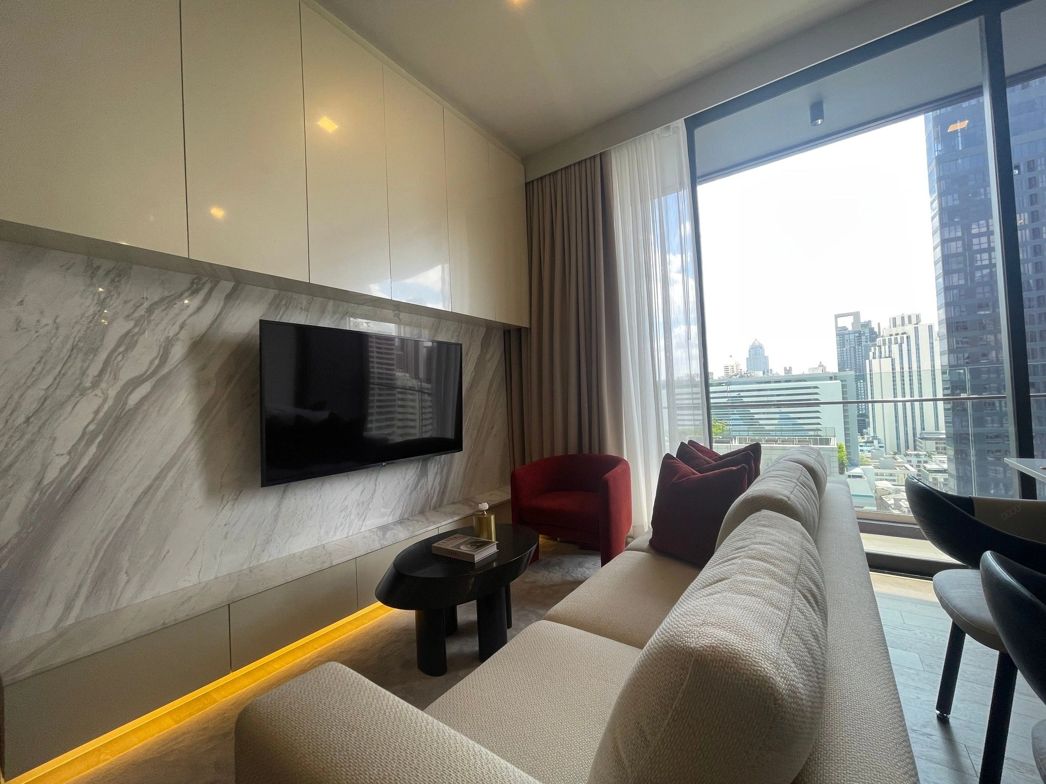 เช่าคอนโด2 BedroomCeles Asoke - Thumbnail 21