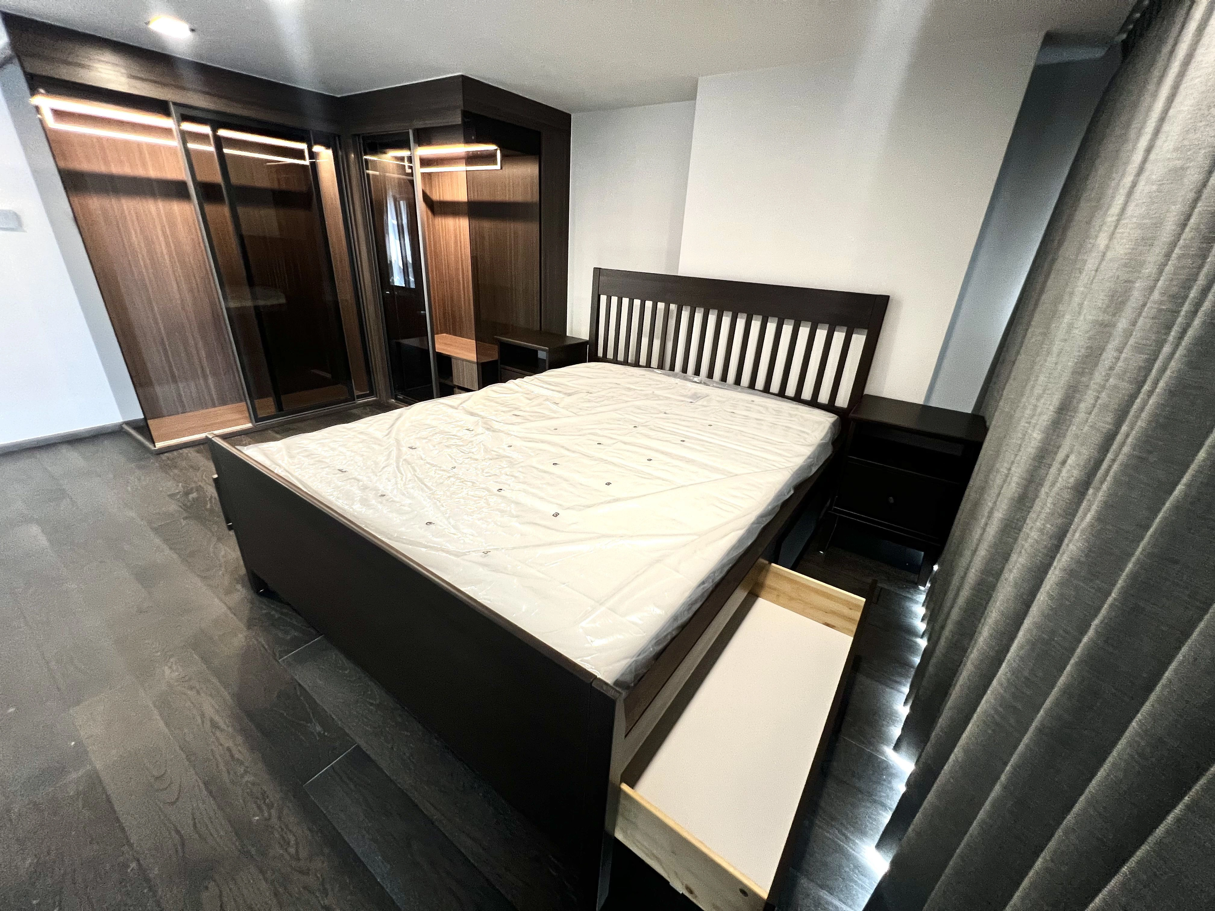 เช่าคอนโด1 Bedroom Loft / DuplexConner Ratchathewi - Thumbnail 7