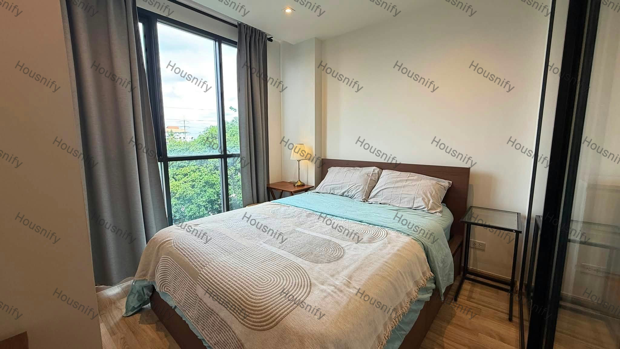 NEWERA Ekamai – Ramintra | 1 Bedroom | 33.10 Sq.m. | THB 14,000/Month - Thumbnail 7